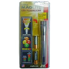 Фонарь Maglite SP2209H