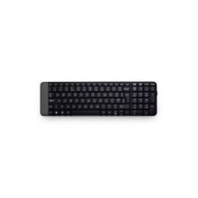 Logitech Logitech K230 Wireless Solar Keyboard