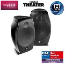 Focal JMLab Sib Evo Dolby Atmos 2.0 Black