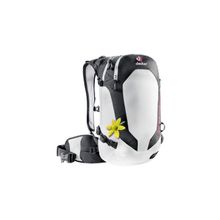 Рюкзак Deuter Alpine Winter Provoke 14 SL white-black