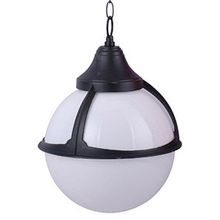 Arte Lamp Подвесной светильник Arte Lamp Monaco A1495SO-1BK ID - 416335