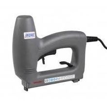 Электрический скобозабивной инструмент Omer E8016S, 6-16 мм