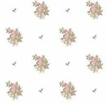 Обои виниловые Cristiana Masi Blooming Garden 4124