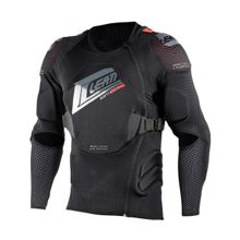 Защита панцирь Leatt Body Protector 3DF AirFit, Размер L XL