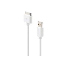 Belkin кабель Charge Sync Cable 1.2m белый (8830CW00439)