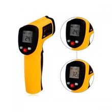 Инфракрасный бесконтактный термометр GM300