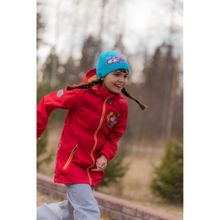 Lappi Kids Весенняя куртка KANERVA 6304 416