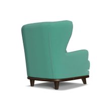 Смарт Кресло Оскар (Людвиг) Biruza