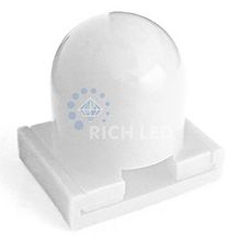 Rich LED RL-CL2835-Wcap Колпачок для клипсолайта, белый