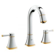 Смеситель Grohe Grandera 20389IG0 для раковины