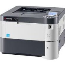 KYOCERA ECOSYS P3045dn принтер лазерный чёрно-белый