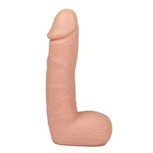  Реалистичный фаллоимитатор Realistixxx Dildo 6  - 15 см.