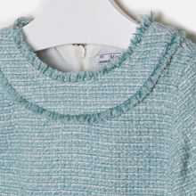 Mayoral теплое зеленое