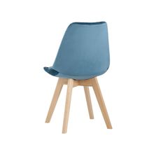 ПМ: Stool Group Стул FRANKFURT