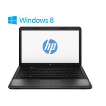 Ноутбук HP Compaq 650 (C5C49EA)