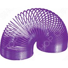 Slinky Цветная металлическая