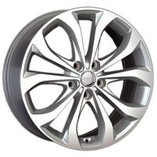 X-Race AF-02  6.5x16 4x100 D60.1 ET50 GMWSI