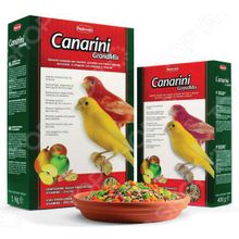 Padovan Grandmix Canarini