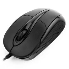 Мышь GEMBIRD MUSOPTI8-808U Black, USB