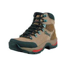 Ботинки Gravel Трек, р.45, коричневый