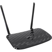 Маршрутизатор TP-LINK   Archer C2    Wireless Dual-Band Gigabit Router (4UTP 10   100   1000Mbps, 1WAN, 802.11b   g   n   ac, USB, 433Mbps)
