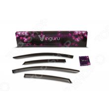 Vinguru Mazda 6 II 2007-2012 седан