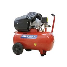 Поршневой компрессор Aurora GALE-50 (400л мин, 50л, V-обр, 2.2кВт, 8бар, масл, 42кг)