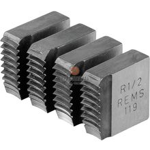 Rems Резьбонарезные плашки Rems R 1 2" 521032 RWS