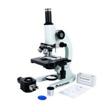 Микроскоп Celestron 500х биологический улучшенный 44104