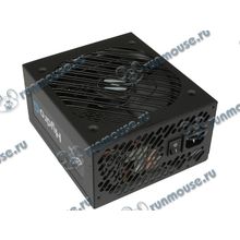 Блок питания 850Вт FSP "Hydro G PPA8501313" ATX12V V2.4 (20 24+4 8+6 8pin, вентилятор d135мм) + кабель питания EURO (ret) [142033]