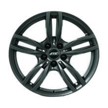 Колесные диски ATS Evolution 7,5R17 5*120 ET43 d72,6 Dark Grey [EVO75743W37-6]