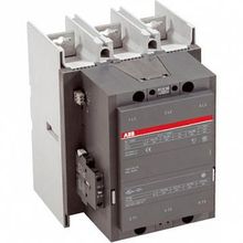 Контактор AF750-30 3P 750А 1000 250-500В AC DC 400кВт | код. 1SFL637001R7111 | ABB