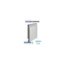 Радиаторы:Global:Алюминиевые радиаторы GLOBAL VOX R:Алюминиевый радиатор GLOBAL VOX R500 1