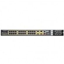 Коммутатор Cisco Industrial Ethernet 3010 (IE-3010-24TC)