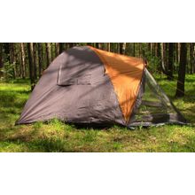 Campack-Tent Палатка Campack Tent Peak Explorer 5