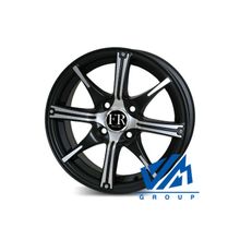 FR Design FR751 7.0x16 4 100.00 ET40.0 d54.1 MBKF