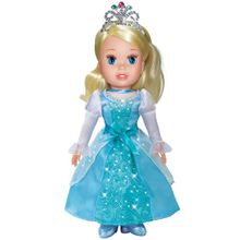 Мульти-пульти Принцесса Disney Золушка