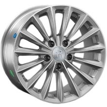 Borbet XR 8x17 5x120 ET30 D72.5