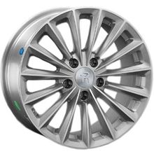 Borbet XR 8x17 5x120 ET30 D72.5