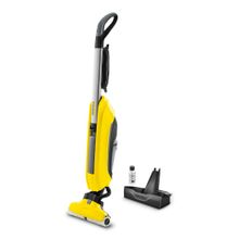 Полотер Karcher FC 5