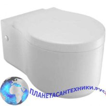 Унитаз подвесной Jacob Delafon FORMILIA VIRAGIO E4773-00+Geberit Duofix 458.125.21.1