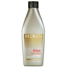 Redken для волос Frizz Dismiss гладкость и мягкость 250 мл