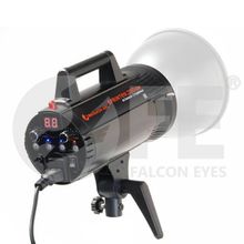 Импульсный осветитель Falcon Eyes Sprinter 200 BW 200 Дж Bowens 25300