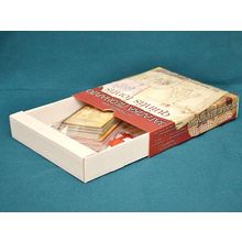 Настольная игра ПРАВИЛЬНЫЕ ИГРЫ 10-01-02 Загадка леонардо. quintis fontis - пятый ключ