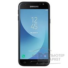 Samsung Galaxy J3 2017 SM-J330F black чёрный DS