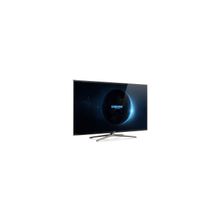 55 1920х1080 LED Samsung UE55F6100AK, black