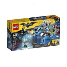 LEGO Batman Movie 70901 Ледяная aтака Мистера Фриза