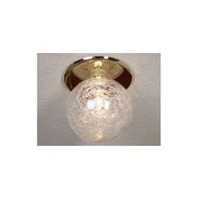 LUSSOLE  Светильник потолочный встраиваемый LSA - 2510 - 01