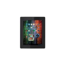 Планшет Prestigio MultiPad 8.0 Ultra Duo Cortex-A9 1Gb 16Gb Cam 6000мАч Android 4.1 Черный Q3PMP5880DDUO