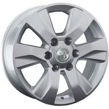 Mak STONE5 T 6.5x16 5x112 ET50 D76